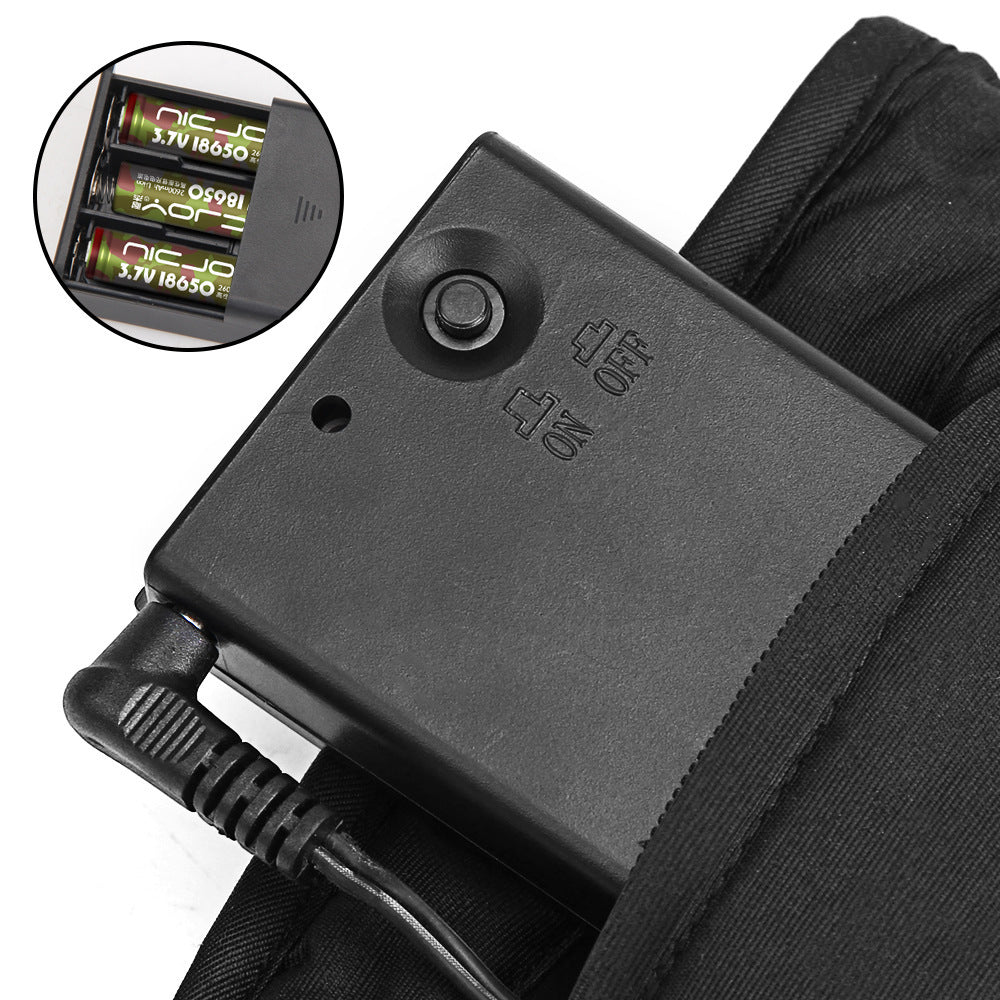Heating Gloves