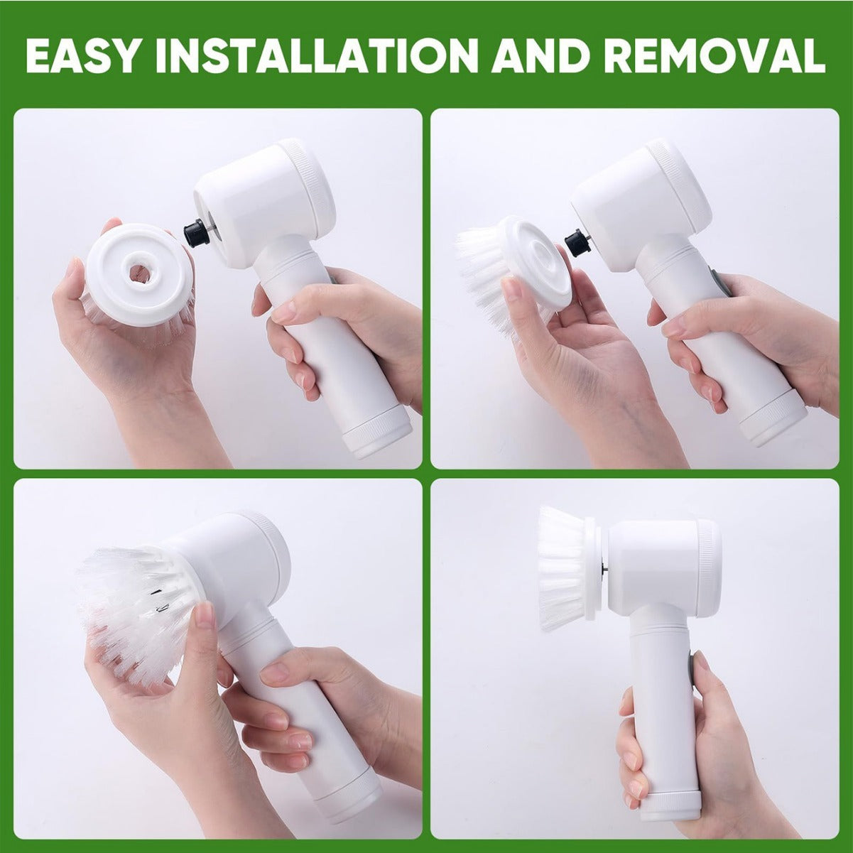Household Multifunctional Cleaner