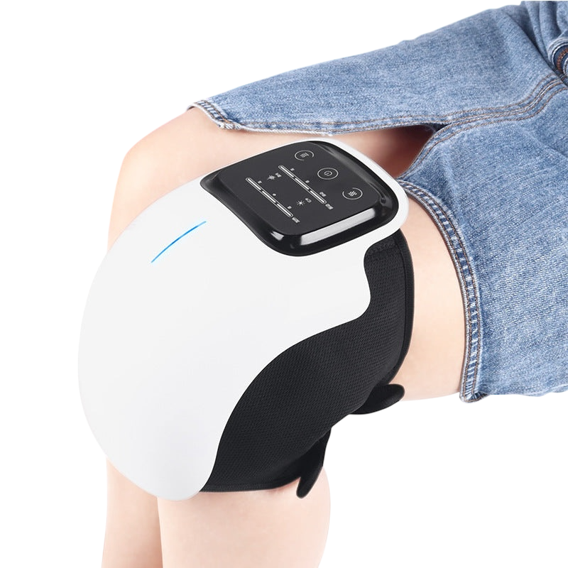 Intelligent Knee Massager Electric Knee Physiotherapy
