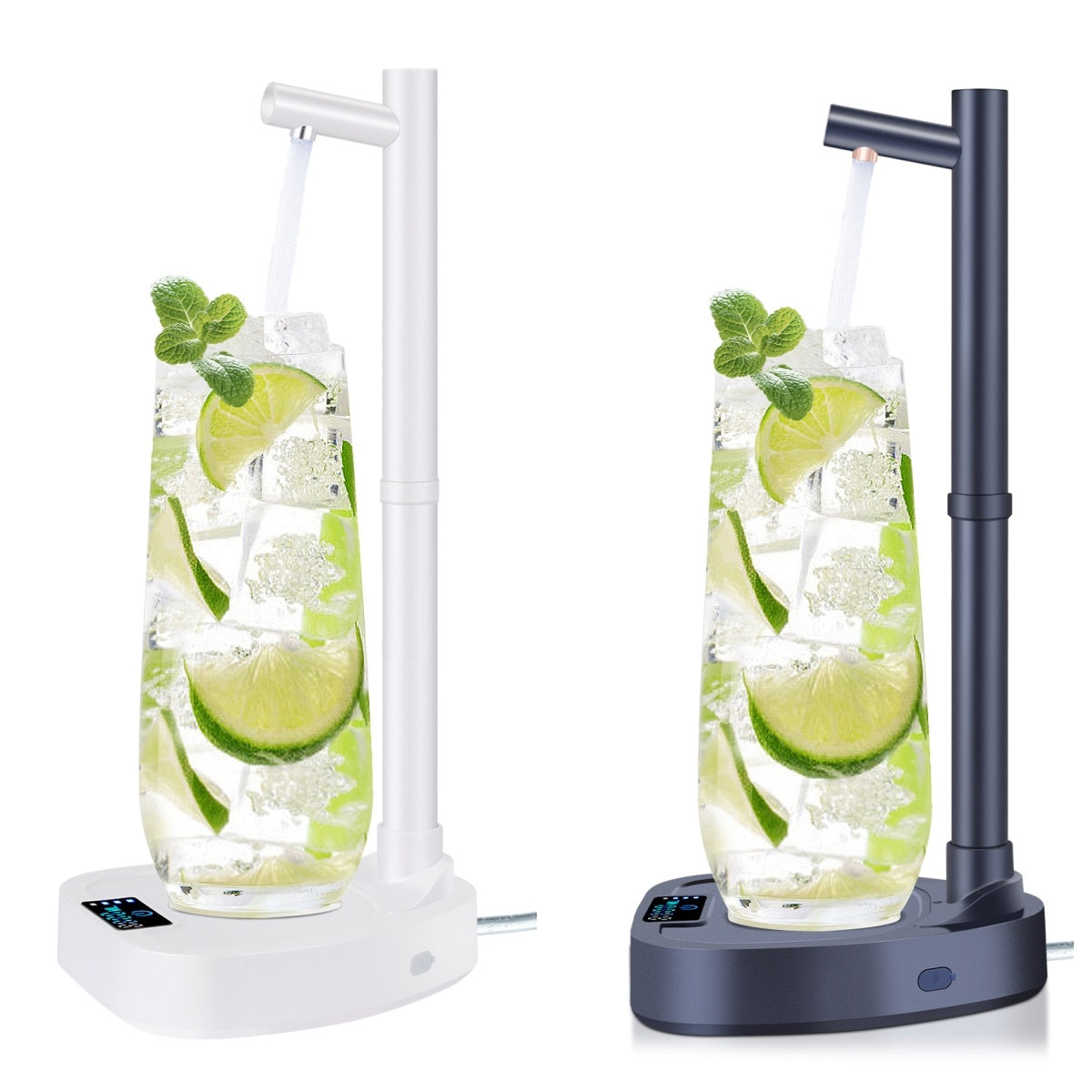 Water Dispenser Extension
