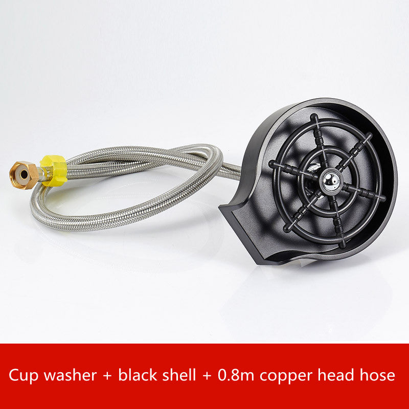 Bar Counter High-pressure Washer