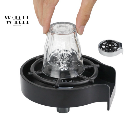 Bar Counter High-pressure Washer