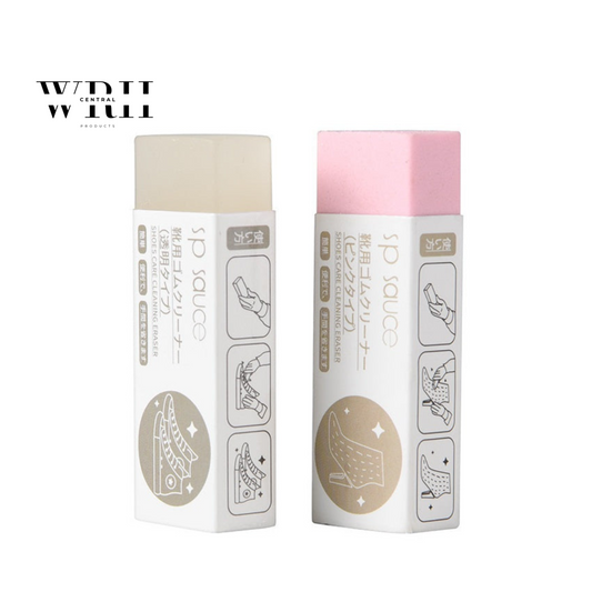 Shoes Cleaning Eraser Physical Decontaminate Cleaner