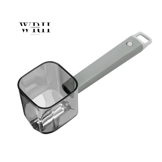 Kitchen Gadgets Stainless Steel Single Head
