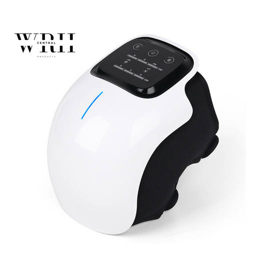 Intelligent Knee Massager Electric Knee Physiotherapy