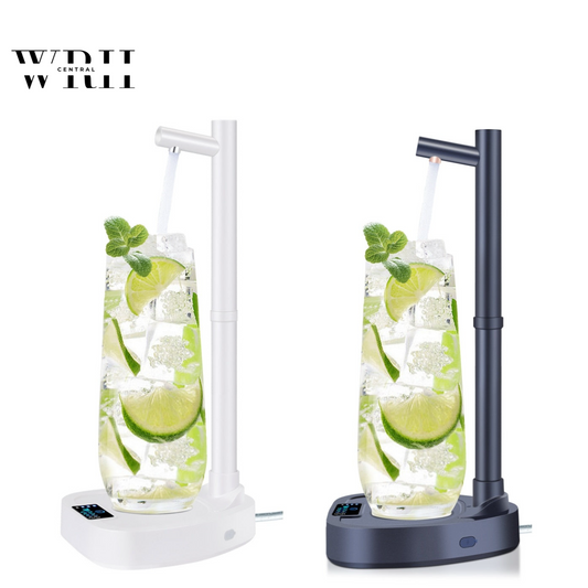 Water Dispenser Extension