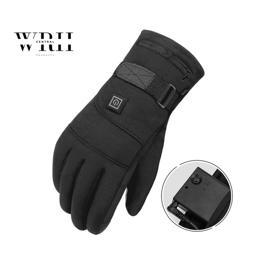 Heating Gloves