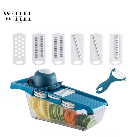 Multifunctional Vegetable Cutter