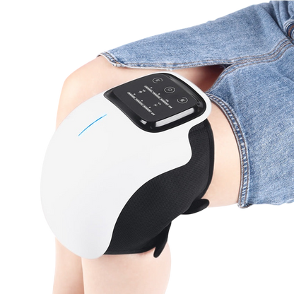 Intelligent Knee Massager Electric Knee Physiotherapy