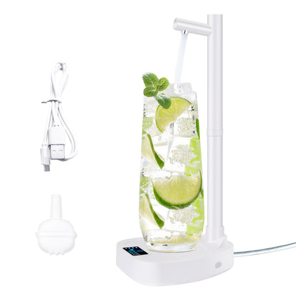 Water Dispenser Extension